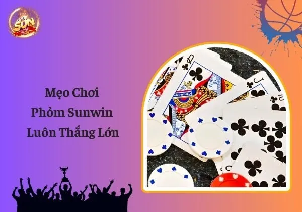 Phỏm Sunwin